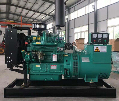 鼓楼宗申动力10kw小型柴油发电机