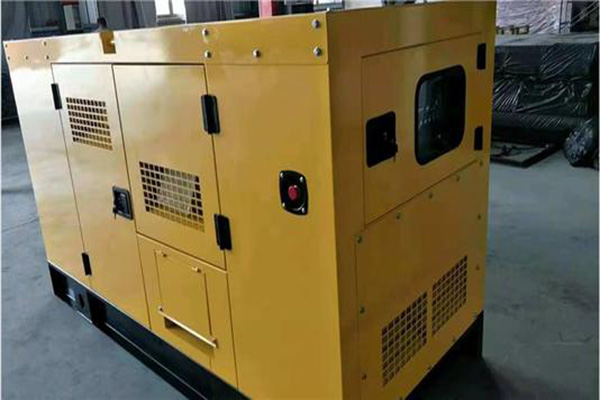 鼓楼发电机出租