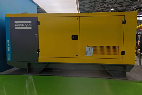 鼓楼发电机出租