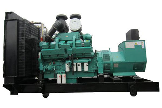 鼓楼柴油发电机组 鼓楼柴油发电机组