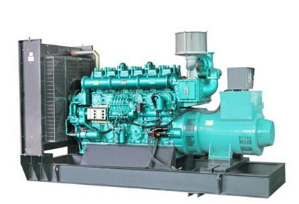 鼓楼发电机出租