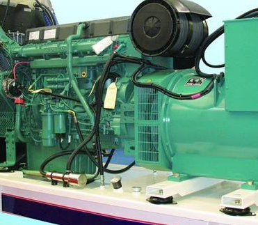 鼓楼发电机出租